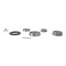 Dexter Axle Wheel Bearing, K71-719-00 K71-719-00 - alternate 6
